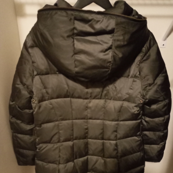 (͏ ˉ ꈊ ˉ)✧˖°Zara Winter Long Jacket - Picture 3 of 6